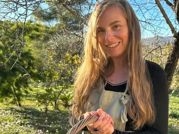 Rencontre avec Marion Baron, directrice de l'école