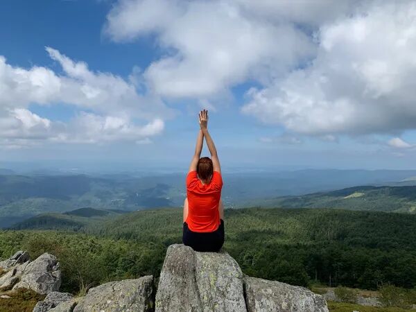 Préparer sa rentrée naturellement : énergie, sommeil et vitalité